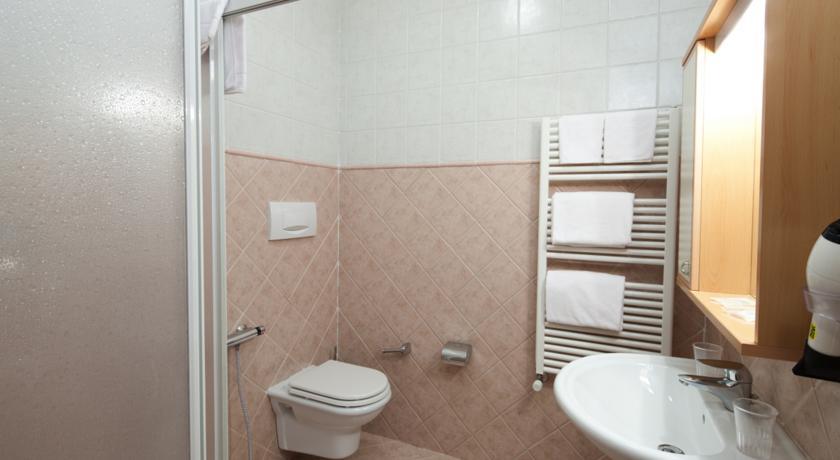 Garni Bellavista Hotel Arabba Quarto foto