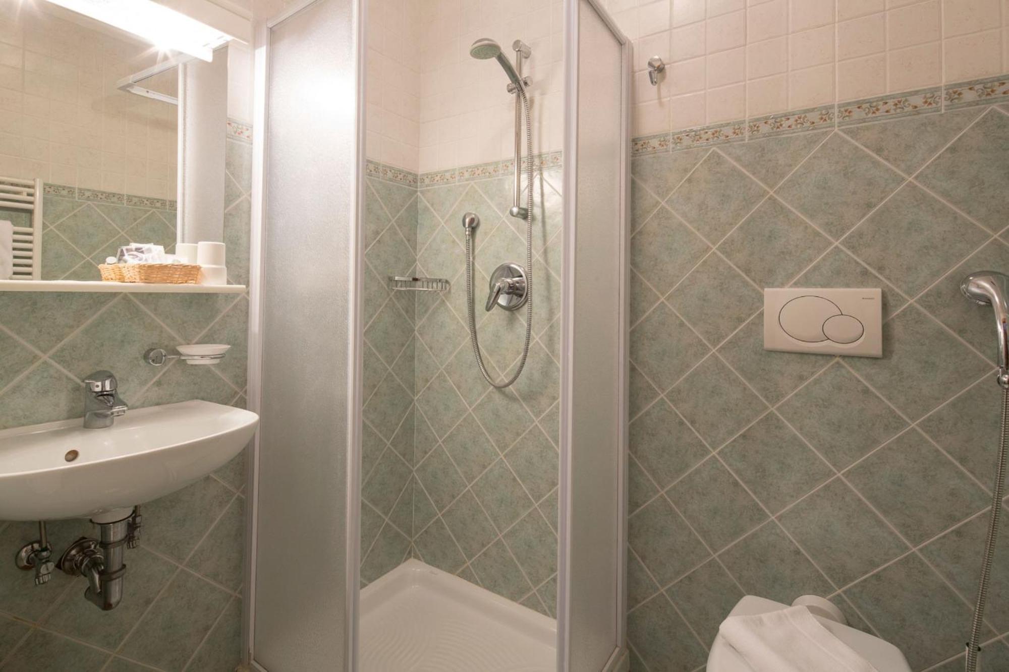 Garni Bellavista Hotel Arabba Quarto foto